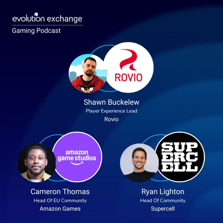 cover art for Evo Gaming #426 - Giving Back To Communities