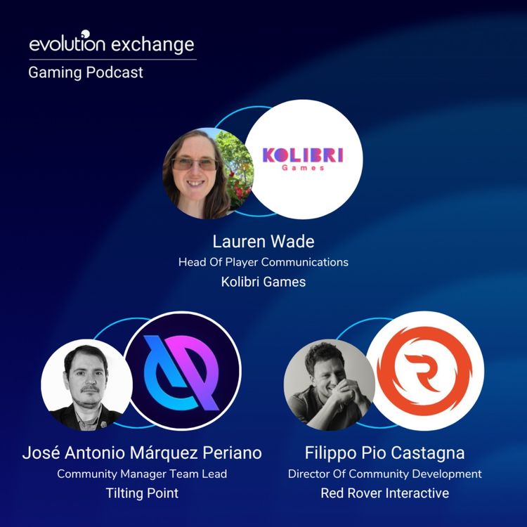 cover art for Evo Gaming #431 - The Balancing Act Between Community And Developers