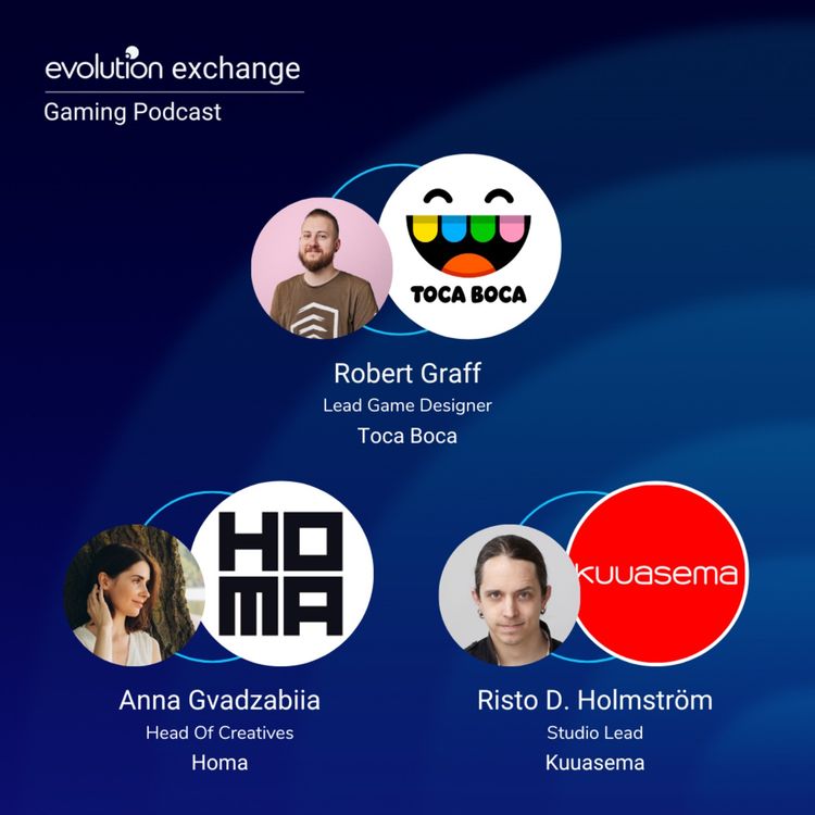 cover art for Evo Gaming #449 - How To Create Proactive Teams