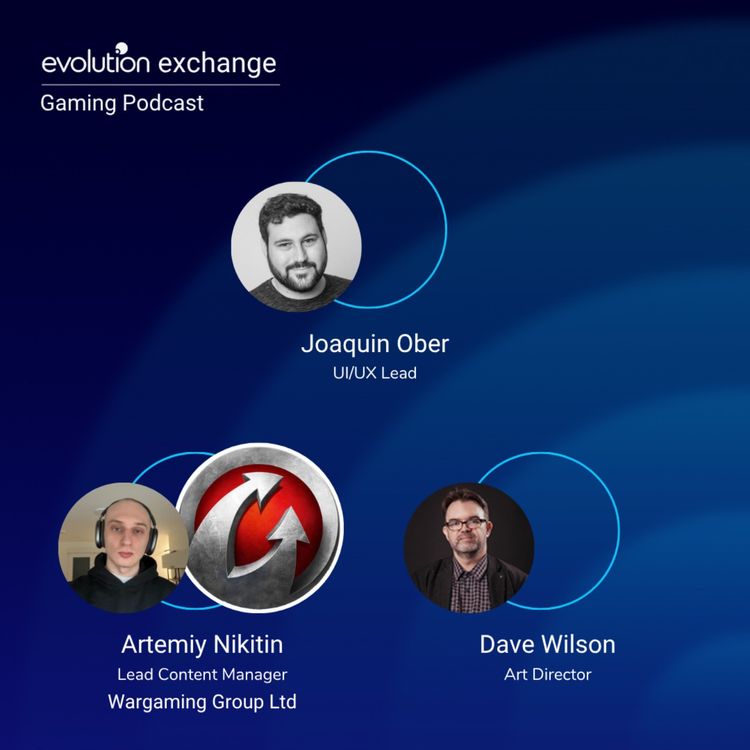 cover art for Evo Gaming #462 - Bridging The Creative Gap