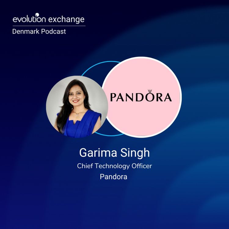 cover art for Evo DK #388 - What Should A Future Ready Technology Enablement Organisation Look Like