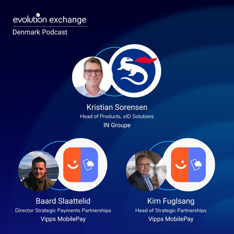 cover art for Evo DK #400 - Productising The Success Story Of A Successful Product