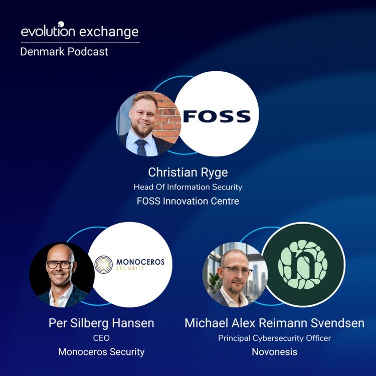 cover art for Evo DK #441 - The Modern CISO - What's Changed & What Hasn't