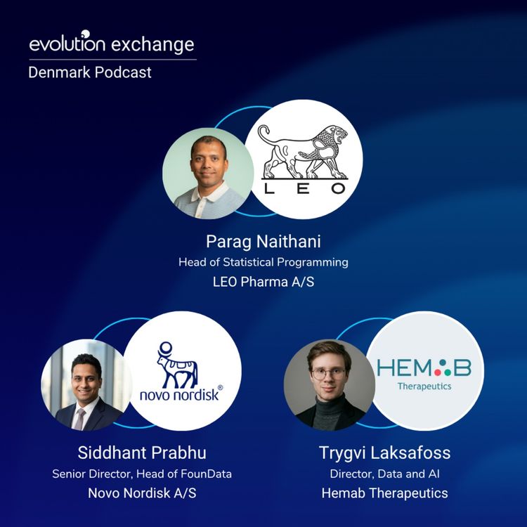 cover art for Evo DK #472 - How Can We Remain Innovative In A Heavily Regulated Environment