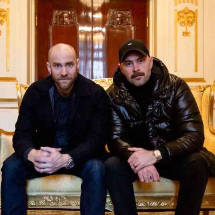 cover art for Teater som berör och förändrar