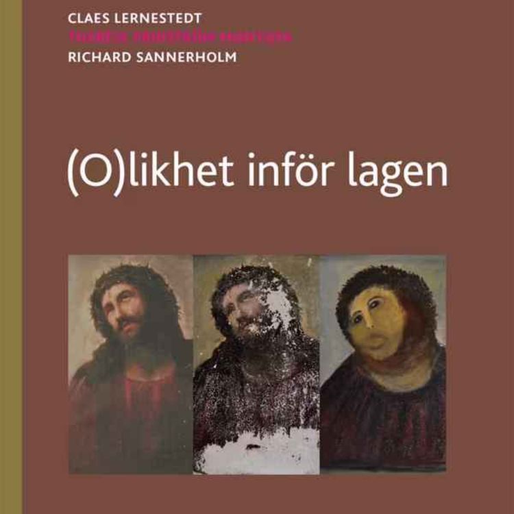 cover art for En självklar princip som väcker svåra frågor