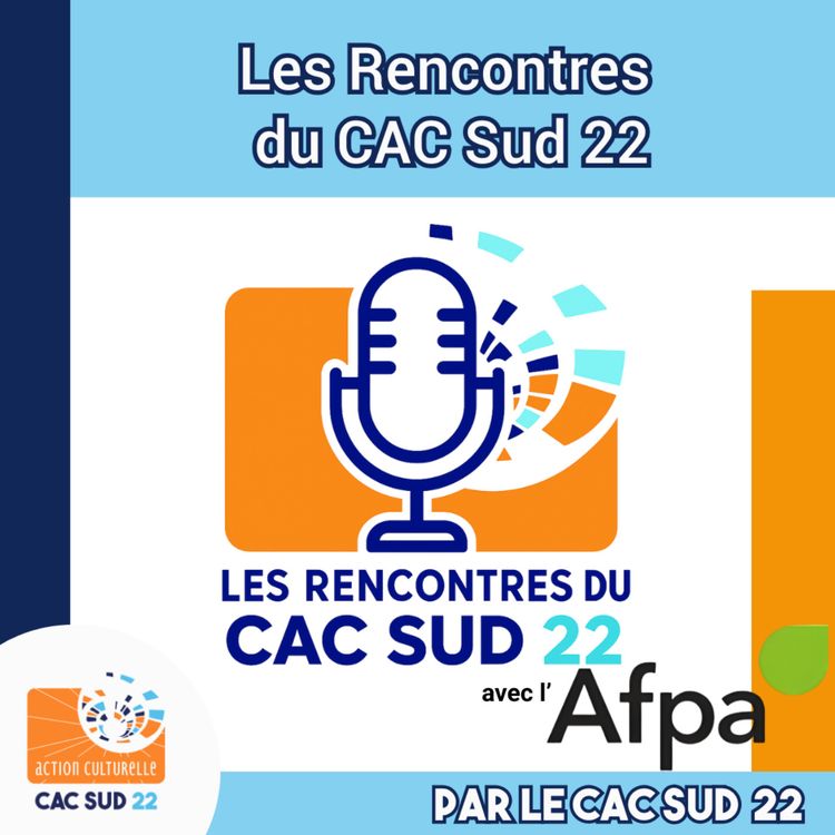 cover art for Rencontre avec l'Afpa (1)