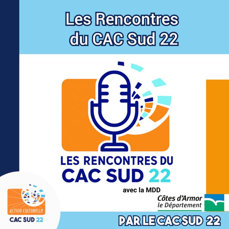 cover art for Rencontre avec la MDD
