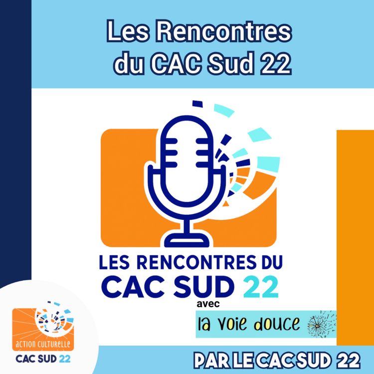 cover art for Rencontre avec La Voie Douce