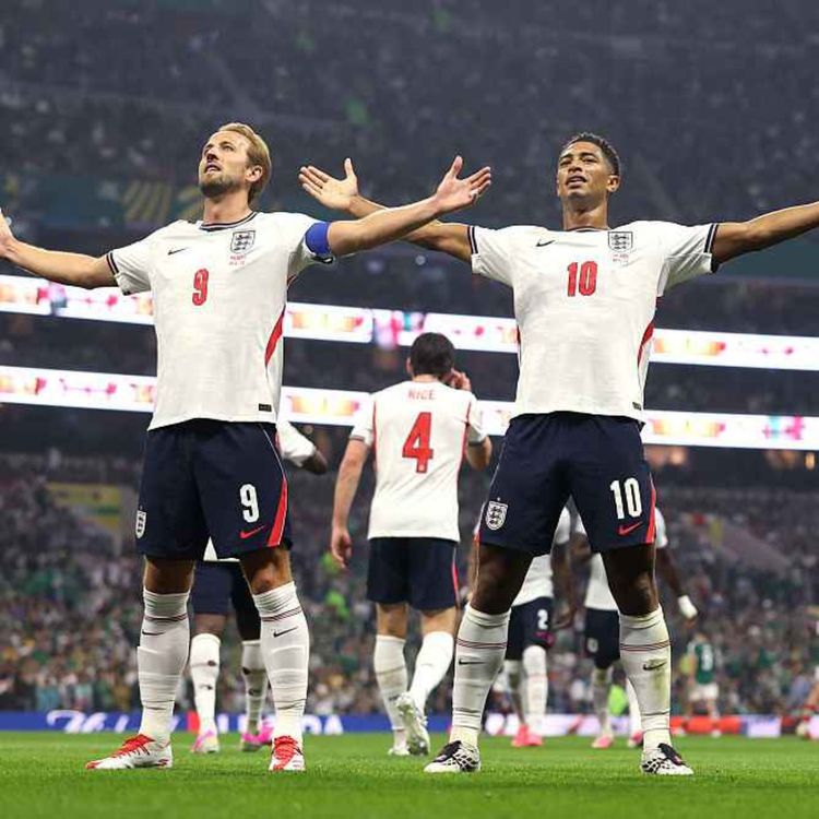 cover art for How England conquered the Azteca!