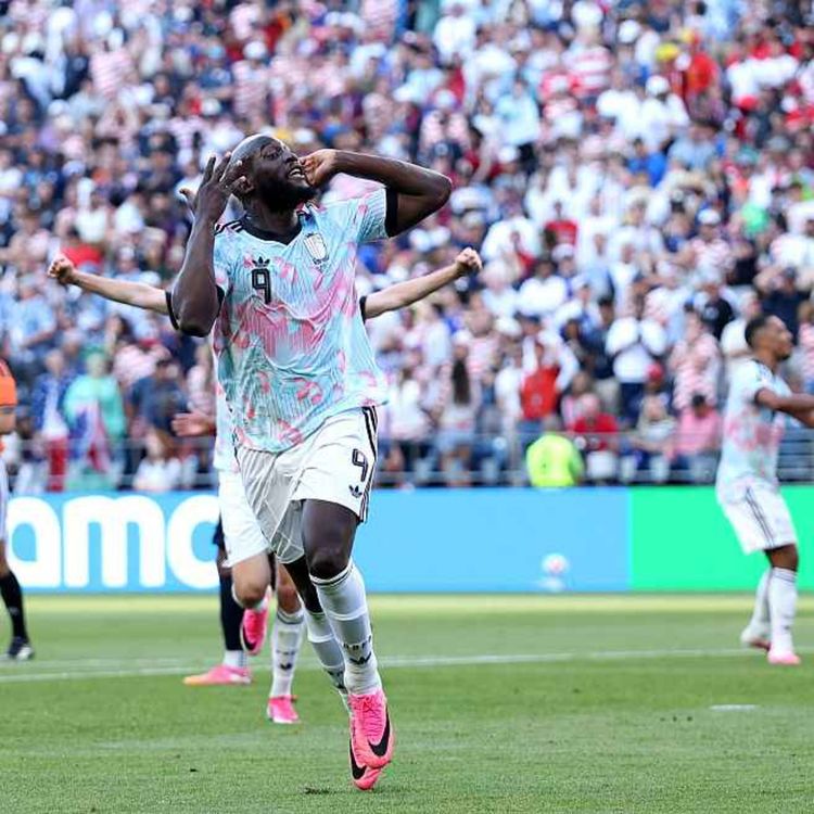 cover art for How a Trump phone call ended USA's World Cup