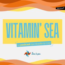 cover art for Vitamin'sea