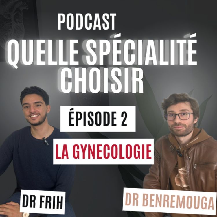 cover art for Episode 2