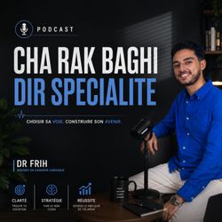 cover art for Cha Rak Baghi dir spécialité 