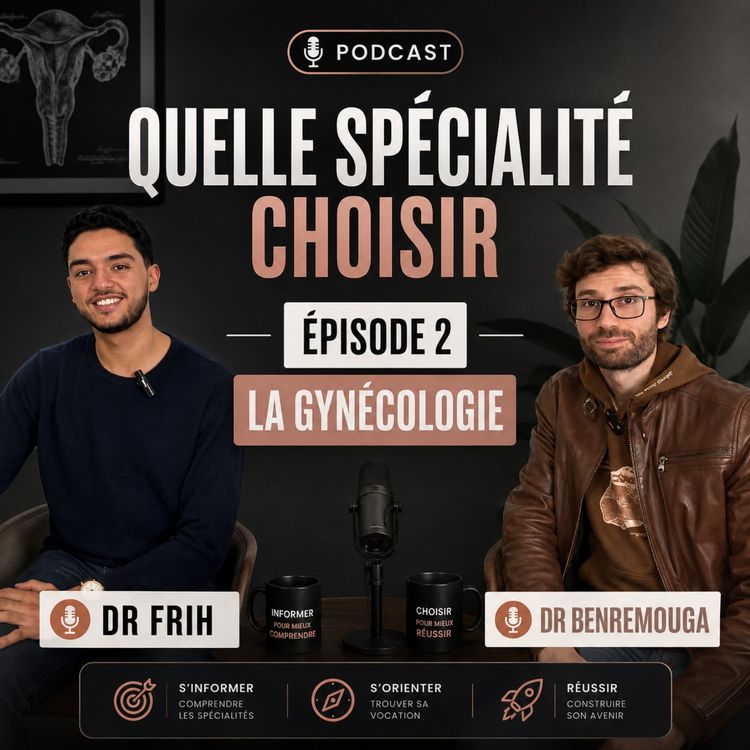 cover art for Episode 2