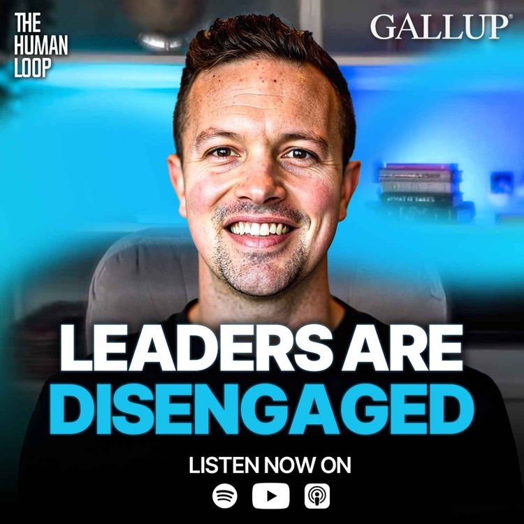 cover art for The £10 Trillion Disengagement Crisis: Weekly Loop