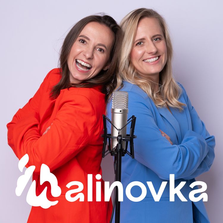 cover art for Malinovka #11 🏳️‍🌈 Proč Pride pořád rozděluje společnost? 