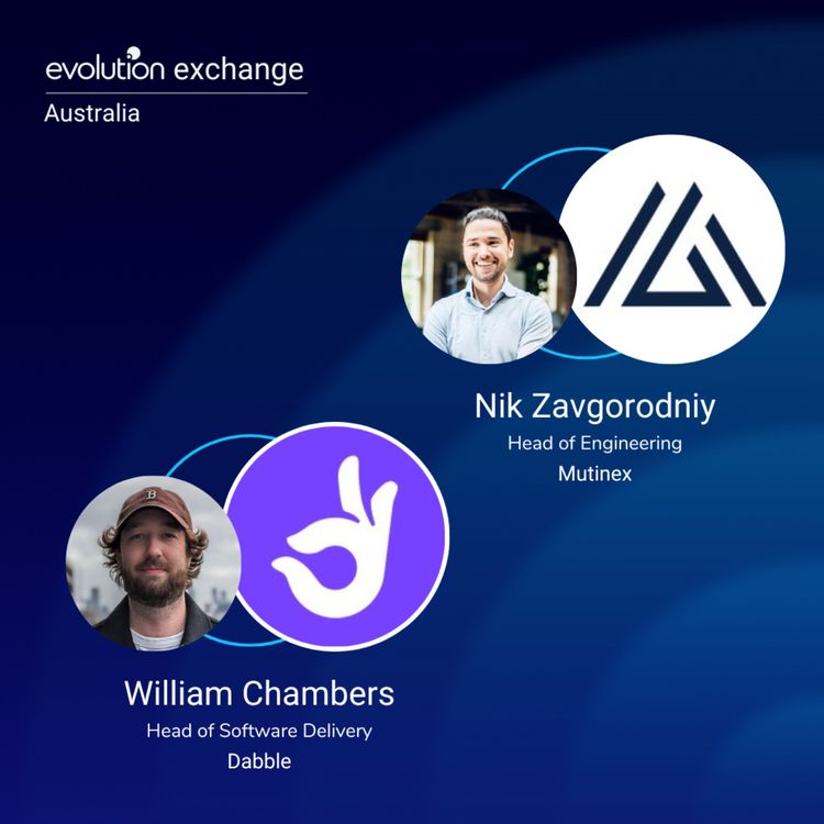 cover art for Evo AU #210 - The Secret to Scaling Culture - Aligning Vision Across Divisions