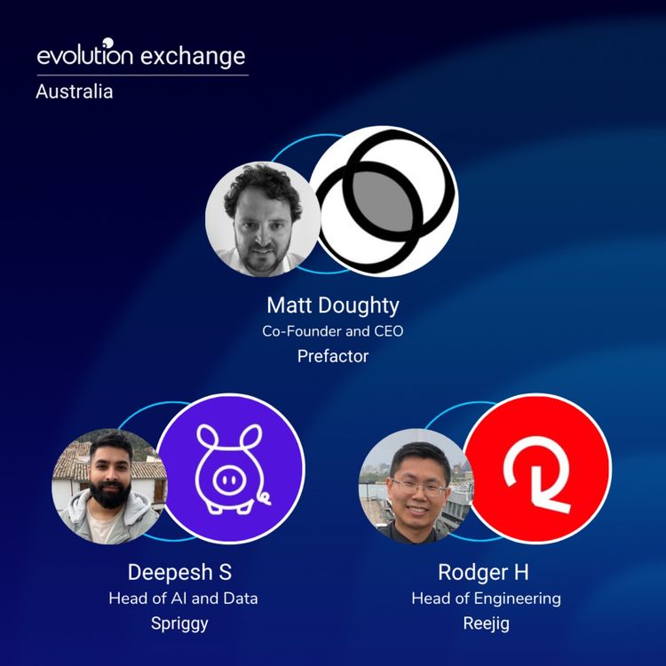 cover art for Evo AU #212 - Agentic AI Infrastructure