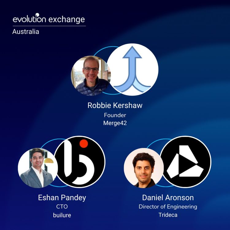 cover art for Evo AU #221 - Building in The Age of AI