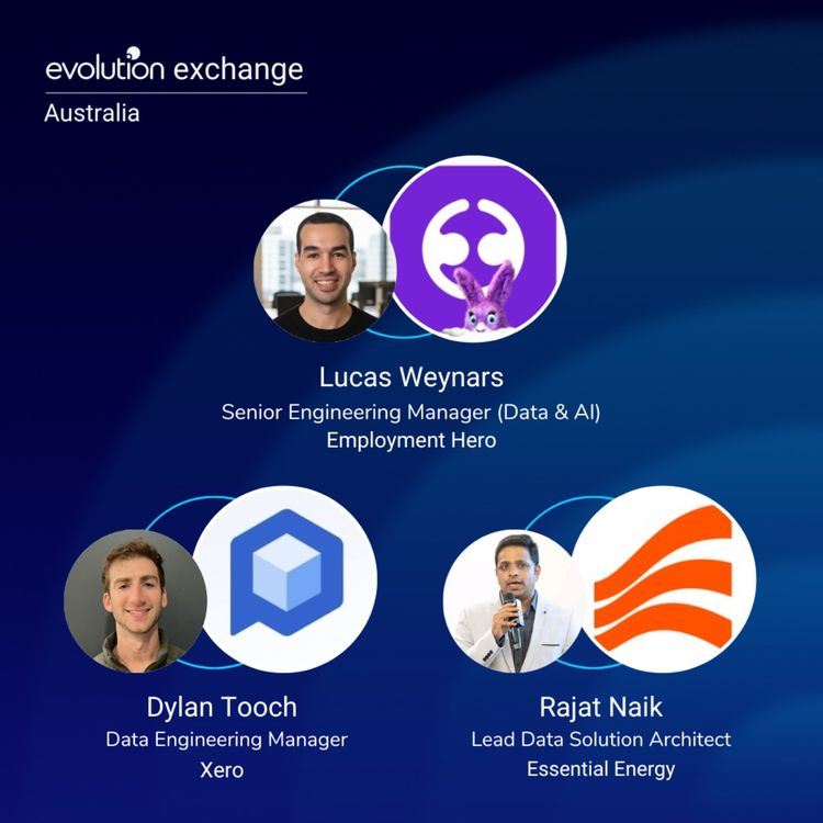 cover art for Evo AU #217 - The Impact of AI on Code Review, Development, and Data Roles