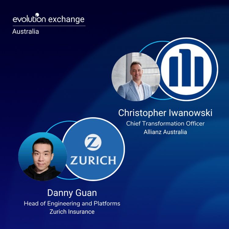 cover art for Evo AU #223 - The Challenges of Large-Scale Transformation Initiatives