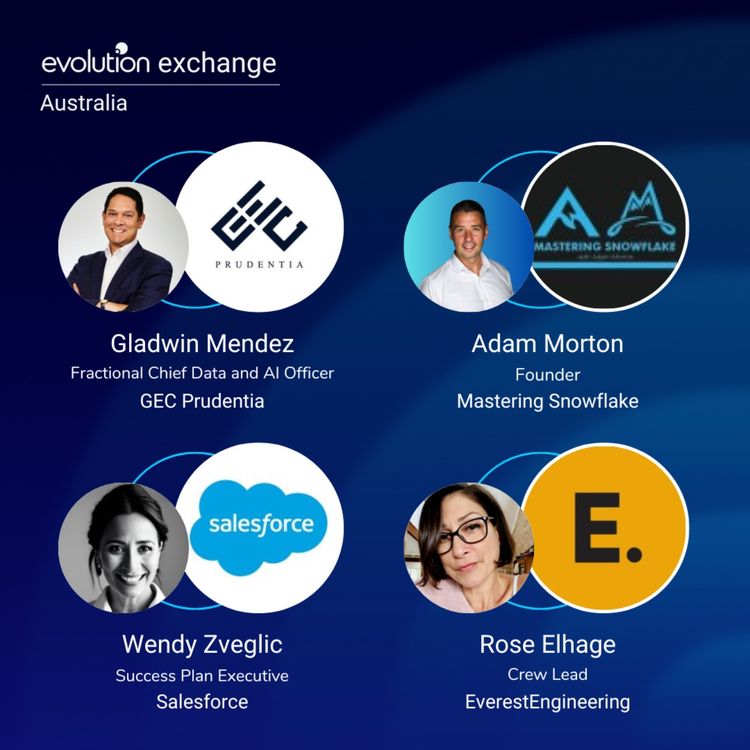 cover art for Evo AU #224 - Navigating AI Uncertainty With A Better Mindset