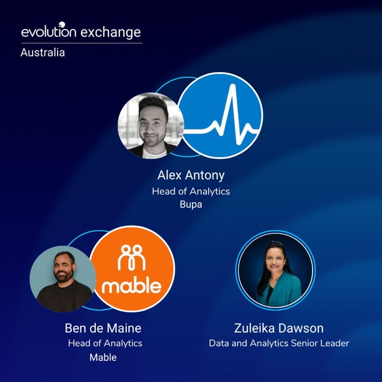 cover art for Evo AU #226 - Building Analytics Functions from the Ground Up