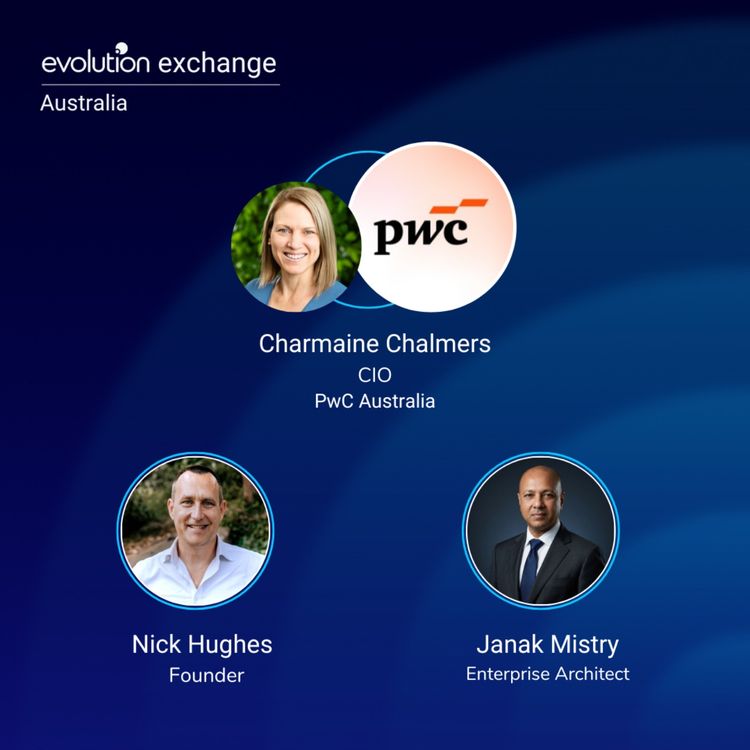 cover art for Evo AU #228 - How to Get Started With The Adoption of AI for SME'S