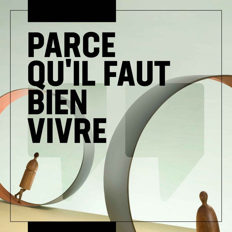 cover art for Eco-anxiété des jeunes : de quoi est-elle le signe ?
