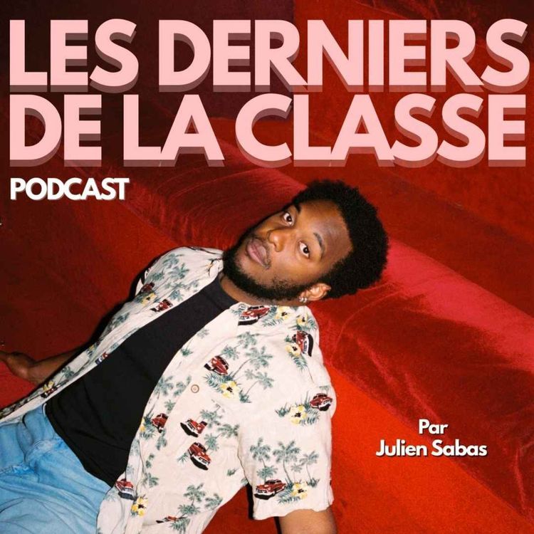 cover art for Je me presente