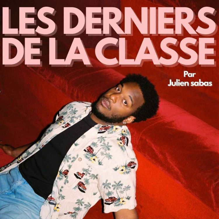 cover art for Je suis officiellement le fous du bus