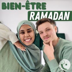 cover art for Bien-Être Ramadan