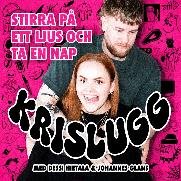 cover art for Stirra på ett ljus och ta en nap