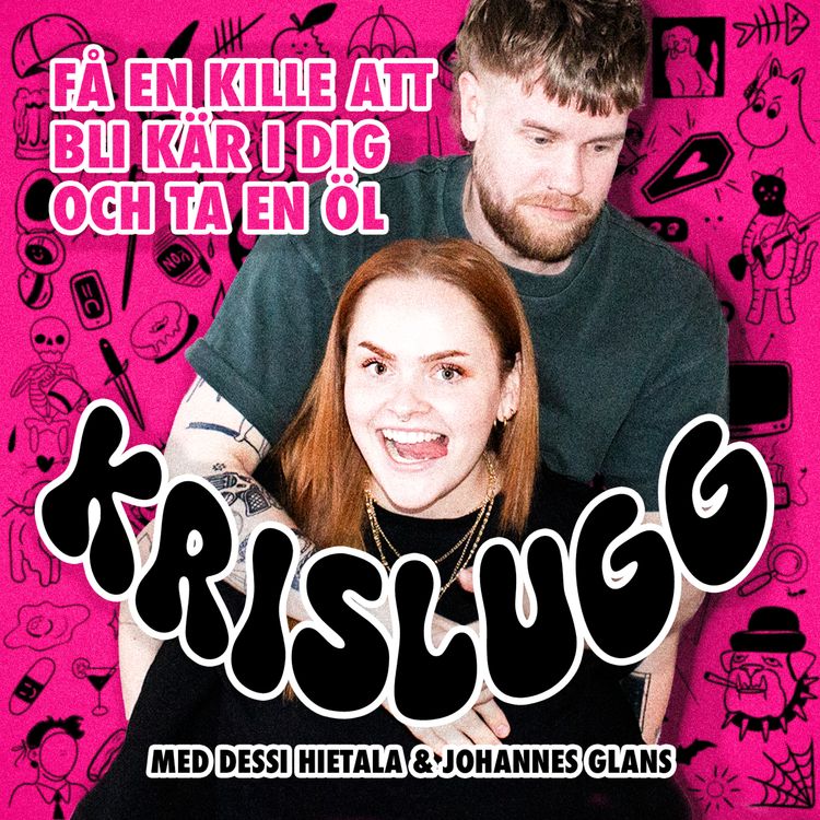 cover art for Få en kille att bli kär i dig och ta en öl