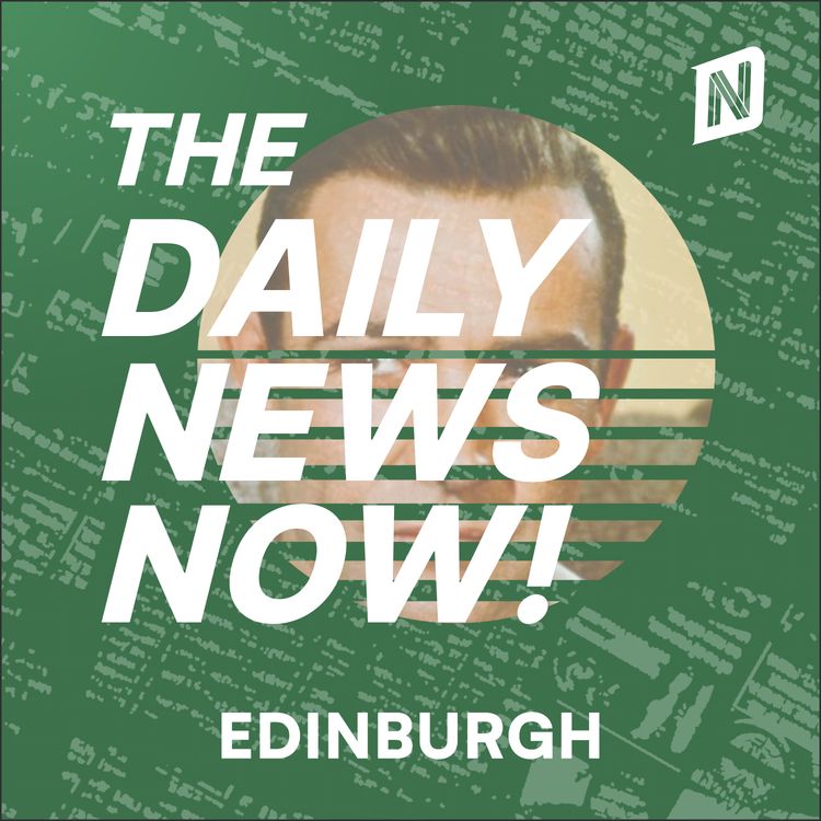 cover art for Chick-fil-A Eyes Edinburgh: New UK Restaurant Plans