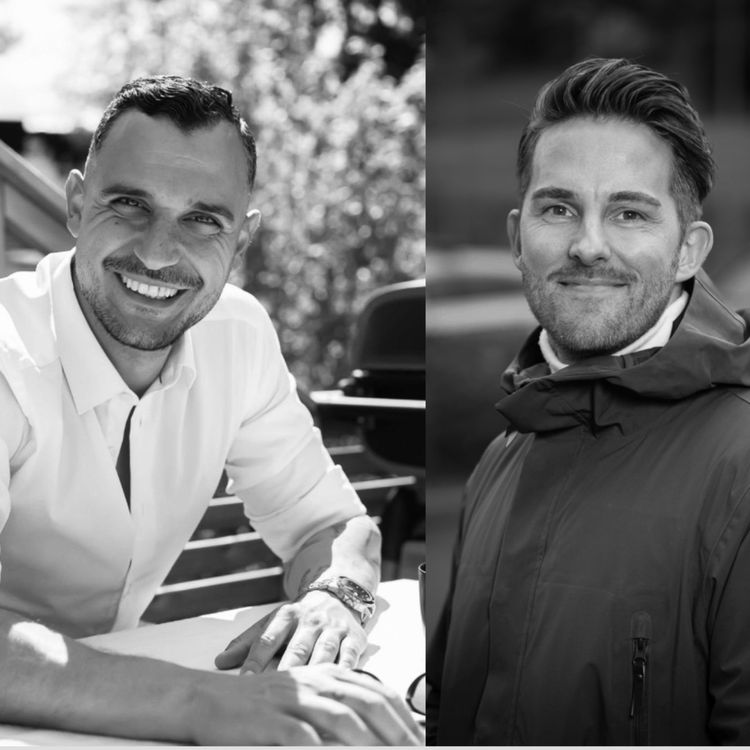 cover art for Masker og fasader