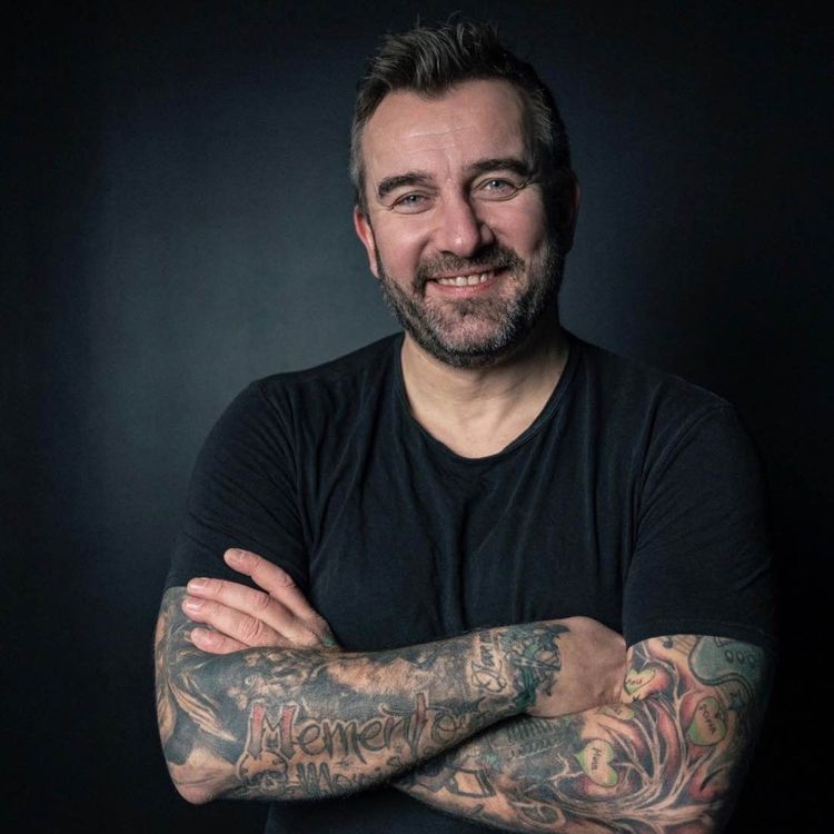 cover art for Kent Aune