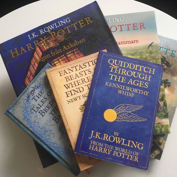 cover art for Patreonavsnitt 1 - Marodörerna