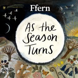 cover art for As the Season Turns
