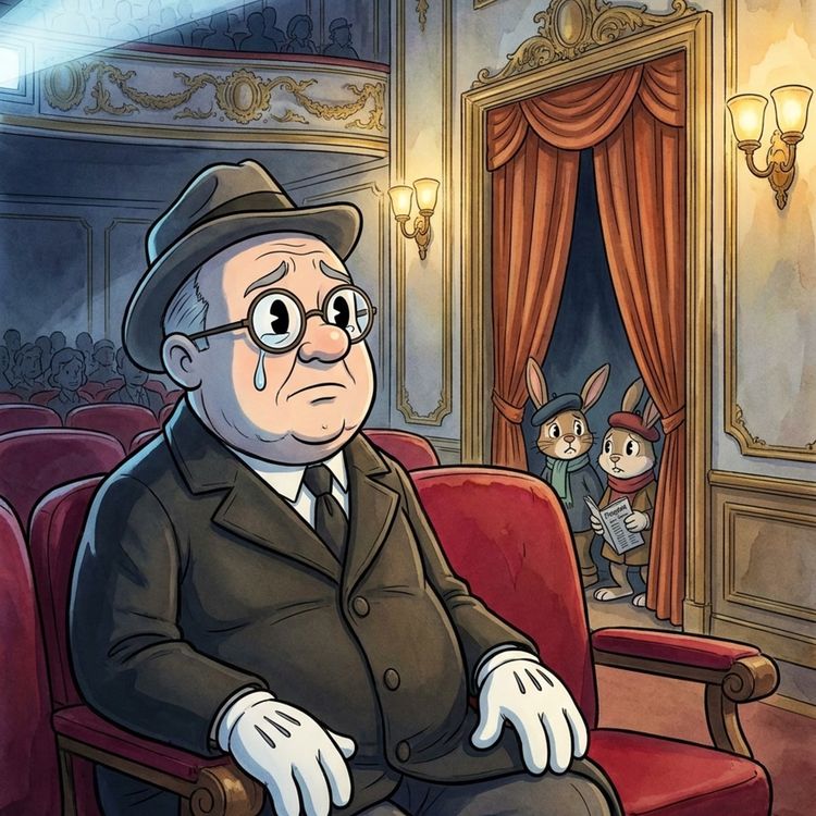 cover art for Magnus Hirschfeld and the Institute That Knew Too Much