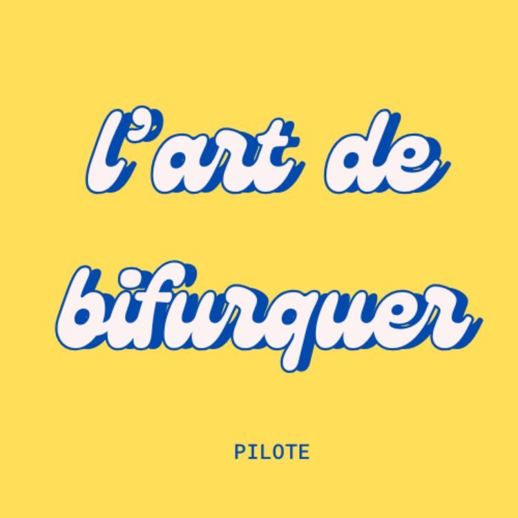 cover art for Pilote