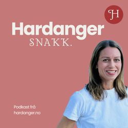cover art for Hardangersnakk