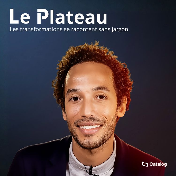 cover art for Digitaliser un leader du CHR sans casser l’humain
