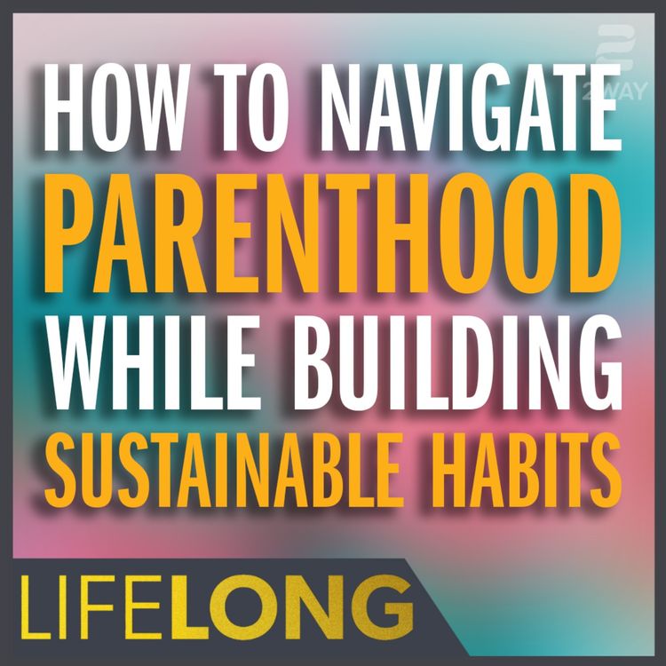 cover art for Alicia Briggs — From Overwhelmed to Unstoppable | LifeLONG