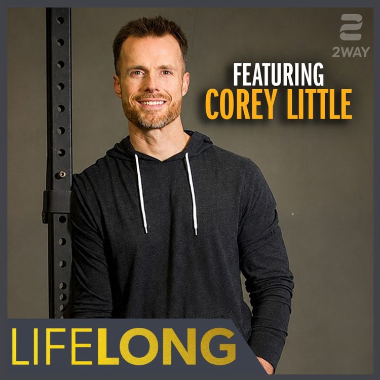 cover art for Why diets fail, even when you know exactly what to do | LifeLONG