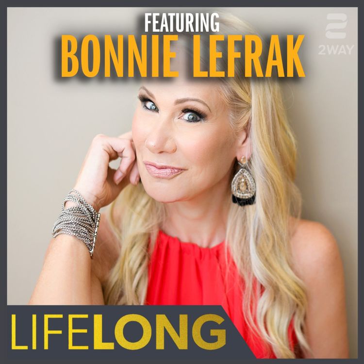 cover art for How to Eat a Cheeseburger on a Diet | LifeLONG
