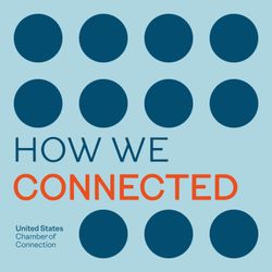 cover art for How We Connected