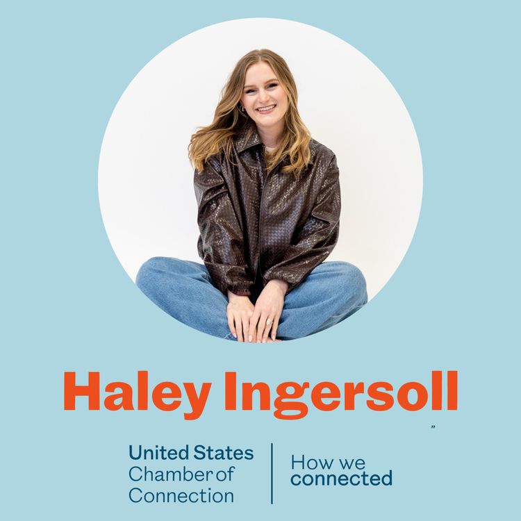 cover art for Crafting Community Spaces: Haley Ingersoll, Founder, Pittsburgh Social Health