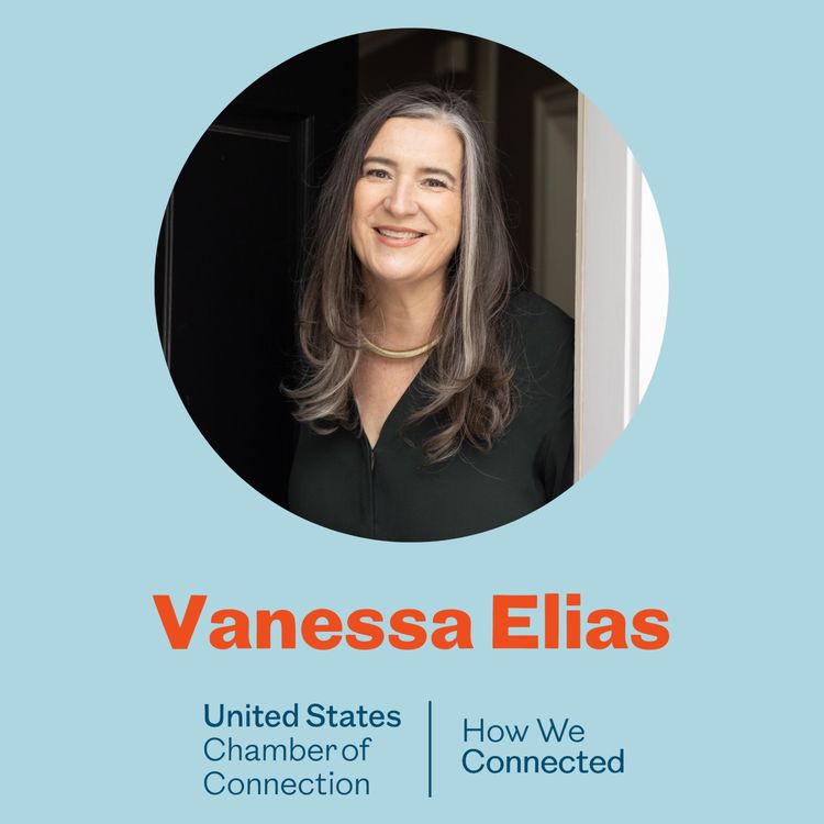 cover art for Power of Play: Vanessa Elias, Block Party USA
